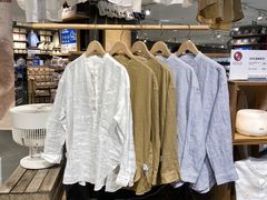 -MUJI无印良品(西湖银泰城店)