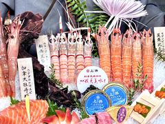 -上井料理黑金店(IFS国金中心店)