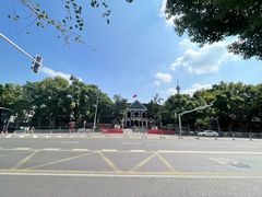 -湖南省立第一师范学校旧址