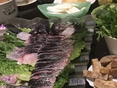-鲜洋城火锅(同安店)