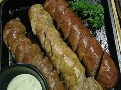 -通海俄式烧烤(下瓦房店)