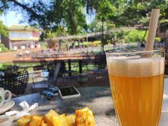 -侯臣咖啡文化村