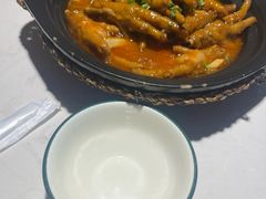 -千岛湖小鱼儿·淳安匠心农家菜