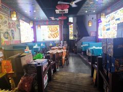 -小桥衢州人家·海鲜烧烤·盱眙龙虾(万达水街店)