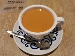 香滑奶茶-翠华餐厅(宝安壹方城店)