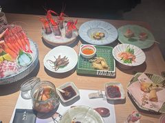 -匠和风精致料理(春熙路群光广场店)