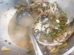 -龙师傅卤炒(天马店)