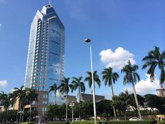 -番禺广场(市桥街道)