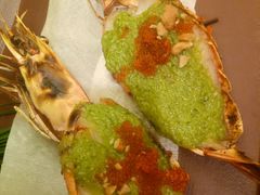 -花潮料理艺食馆(世欧广场店)