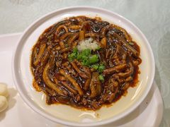响油鳝糊-乾园(天河城店)