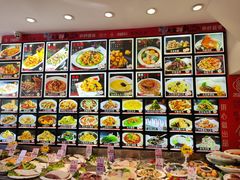 -添福来墨鱼饺子 · 海鲜东北菜(泡崖店)
