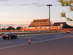 -明城五号烤鸭坊(建国门店)