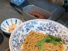 -阿大排档(长春这有山店)