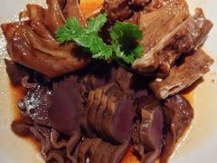 -乔街深夜食堂·小龙虾·高压锅生蚝(杭州总店)
