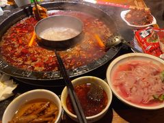 -陈眼镜火锅(总店)