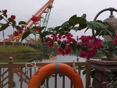 -南宁方特东盟神画