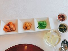 -君来湖滨饭店·渔餐厅
