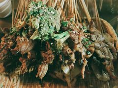 烤串-顺季