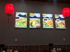 -台州老六海鲜面馆(上南总店)