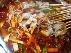 毛肚-李军力烧烤(丰庆路店)