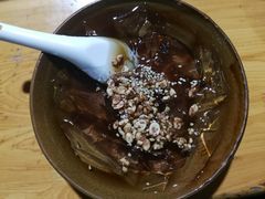 -袁家豆腐