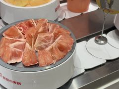 -龍歌自助小火锅(雨花台江南虹悦城店)