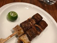 烤和牛-Mr·Fish鱼鲜生海鲜放题(银泰in99店)