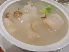 -万宝海鲜舫(劳动公园店)
