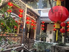 -北园酒家(小北路店)