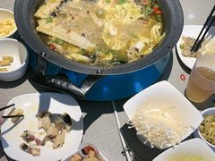 -半天妖烤鱼(印象城店)