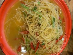 泰椒土豆丝-先启半步颠小酒馆(回龙观店)