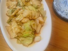 -金海湾海鲜排档(朱家尖店)