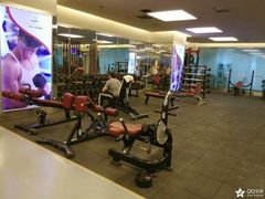 -西吉马游泳健身(协信店)
