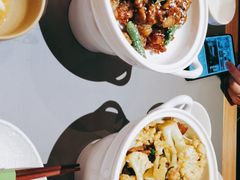 -桂满陇·蟹黄小笼汤包(巴黎春天浦建店)