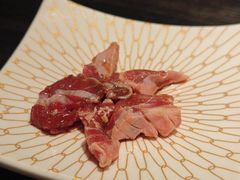 -AJIYA·池袋日式烧肉自助(天津万象城店)