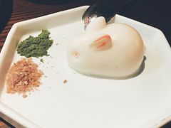 山药兔-掌柜的店·河南菜(世茂店)