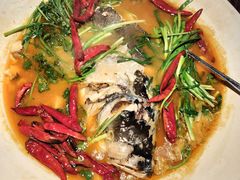 -清水亭湖北菜(大屯DT51店)