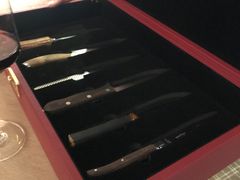 -恰餐厅及酒吧CHAR Bar & Grill(北京三里屯洲际店)