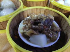 -肥佬夜茶(早茶·西乡店)