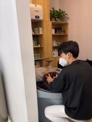 -东方美妍小鹏造型