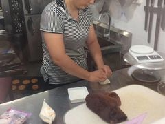 -焙·伴蛋糕茶歇甜品台定制