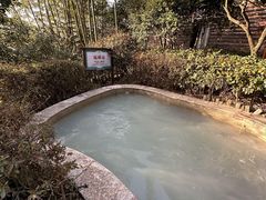 -江南天池高山汤泉城