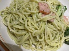 -萨莉亚意式餐厅(万嘉商业广场店)