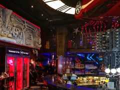 -MOSSO德国餐厅·音乐酒吧(环宇荟店)