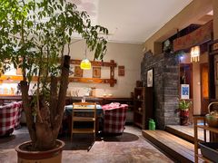 -慢丽江·云南野生菌土鸡锅(付家庄店)