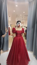 -Color卡诺婚纱礼服馆(南京严选店)