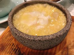 秘制石锅桂鱼-庄隐阁(悠方广场店)