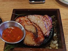 -椰莱泰小谷·东南亚融合菜(坪山悦阾SPACE店)