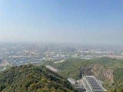 -杭州半山国家森林公园