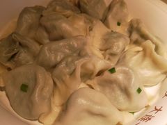 -日丰园海肠水饺·老字号大连海鲜(和平广场店)